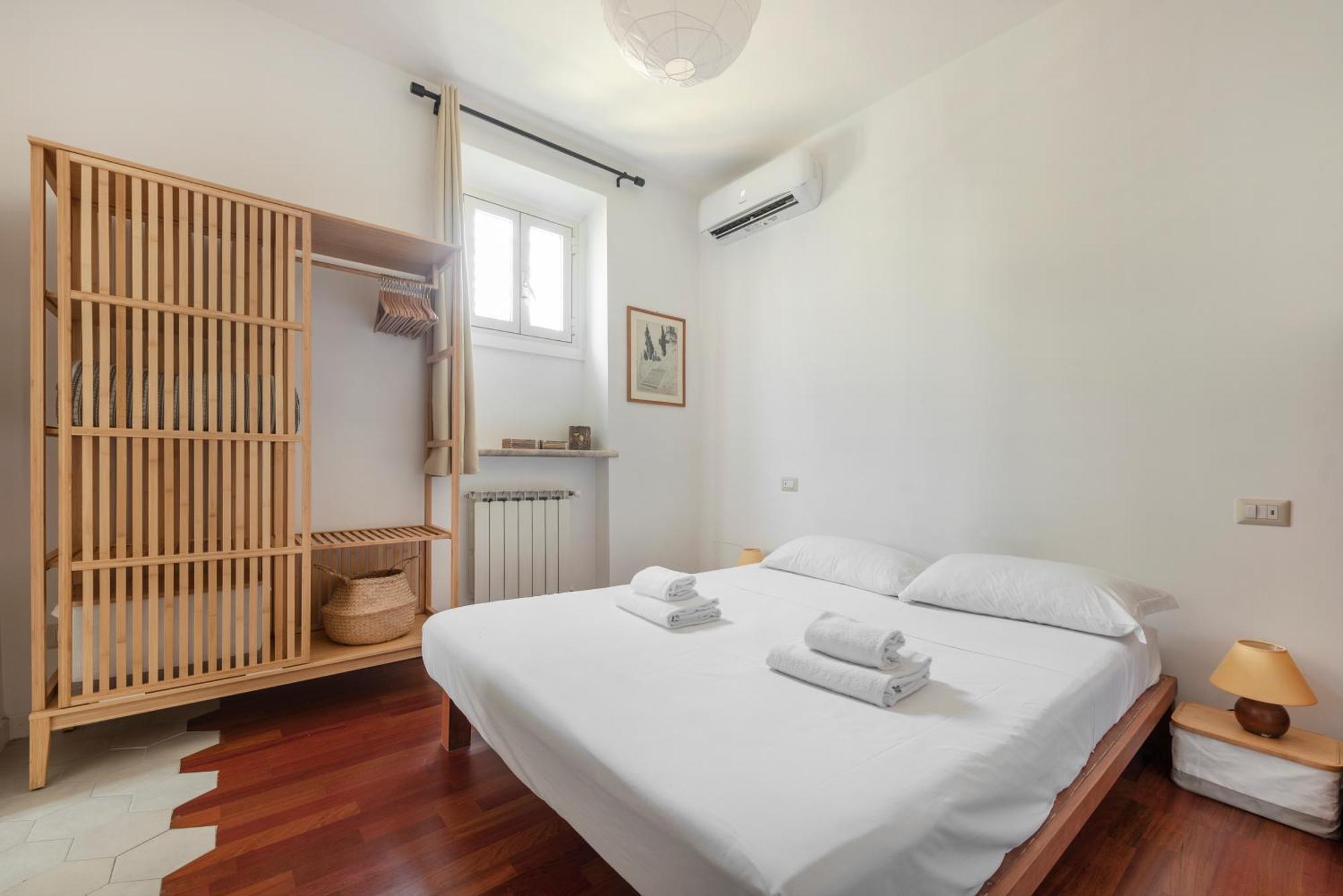 Residenza Urbana Roma Exterior foto