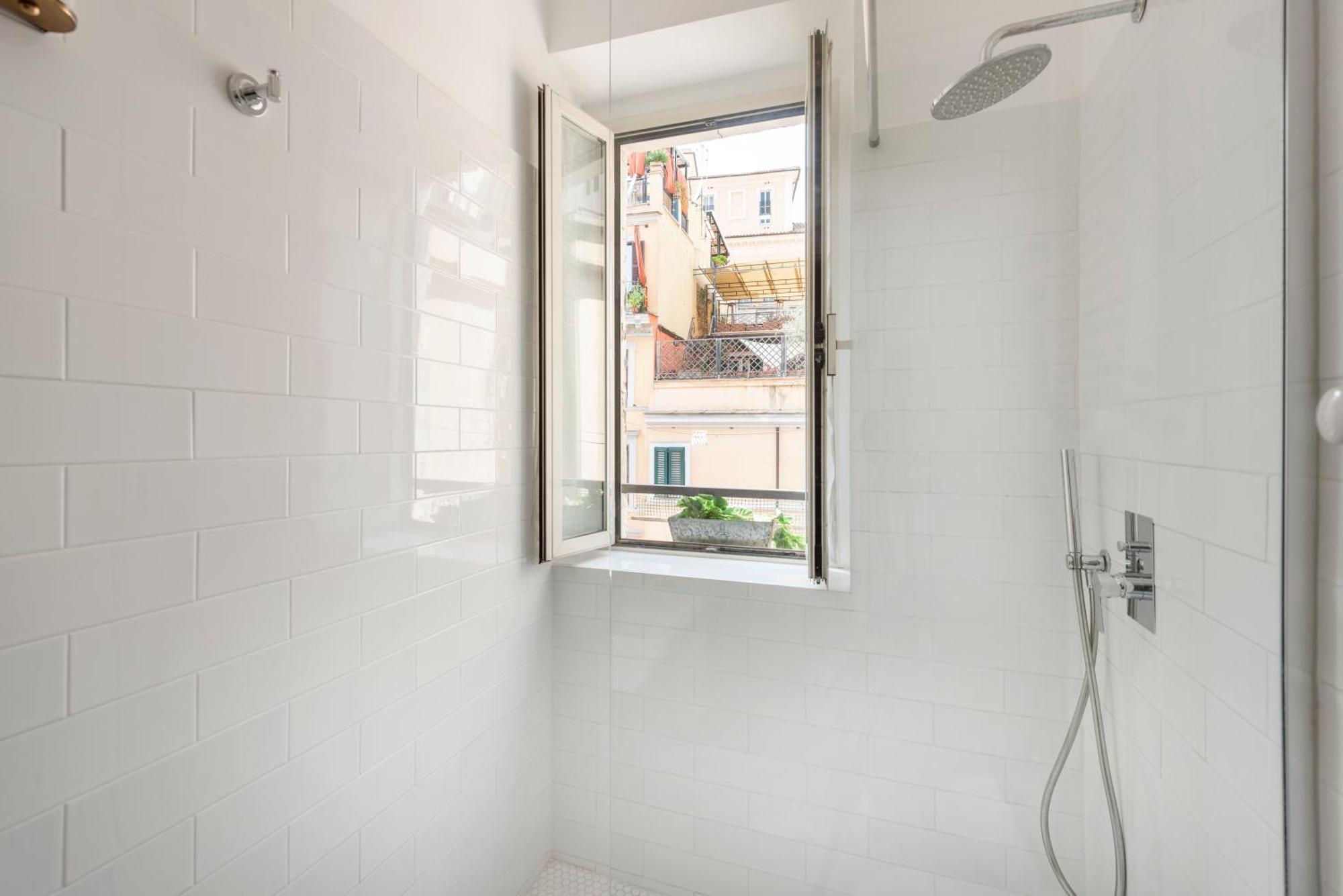Residenza Urbana Roma Exterior foto